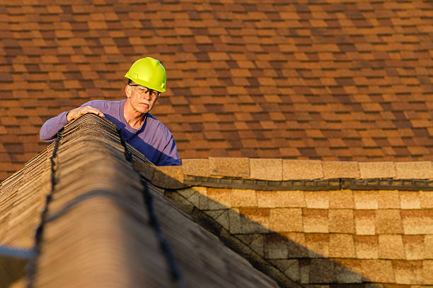 Trusted San Antonio Heights, CA Roofing Contractor Experts