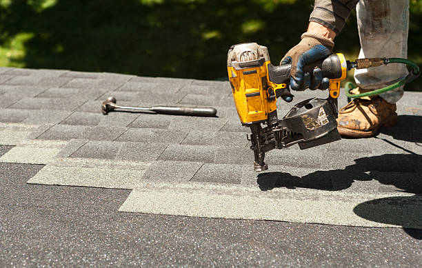 Quick and Trustworthy Emergency Roof Repair Services in San Antonio Heights, CA