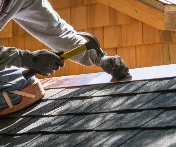 Roof Waterproofing Services in San Antonio Heights, CA
